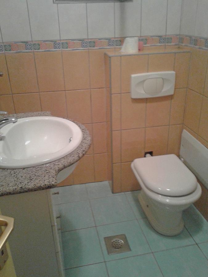 Apartments Anita 斯里马 外观 照片