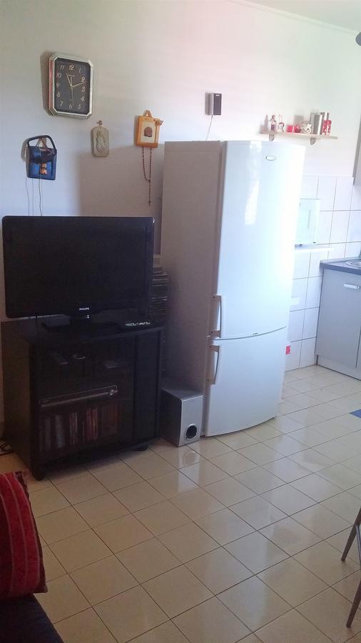 Apartments Anita 斯里马 外观 照片