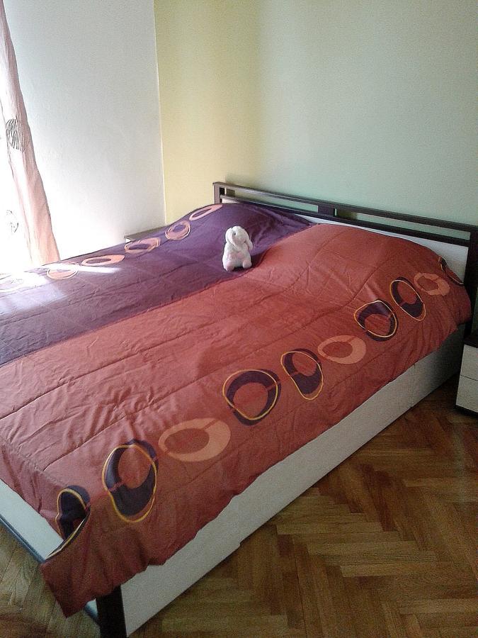 Apartments Anita 斯里马 外观 照片