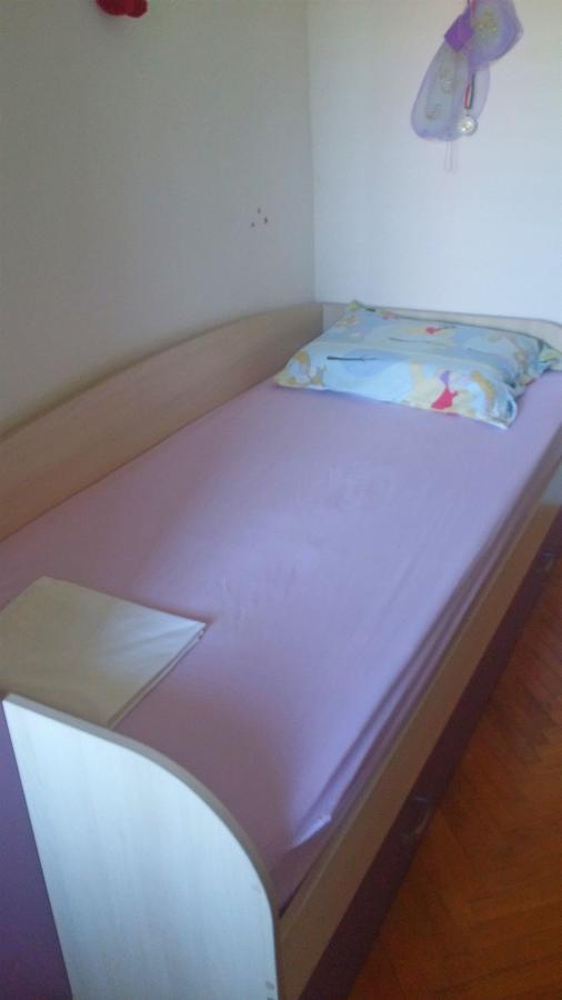 Apartments Anita 斯里马 外观 照片