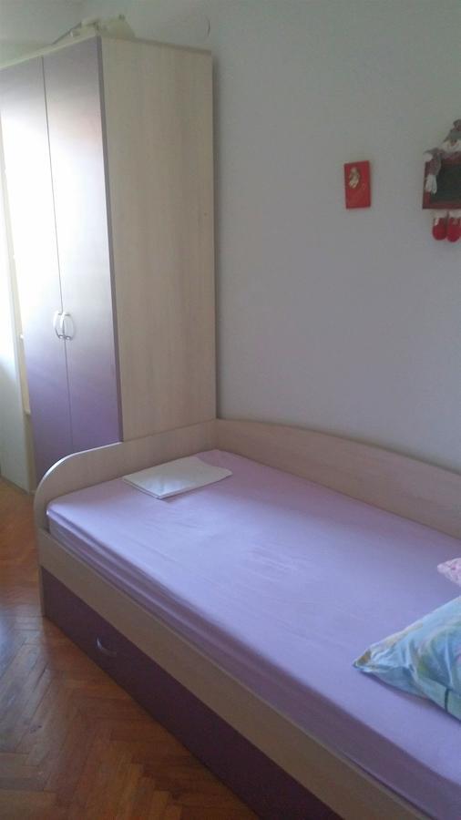 Apartments Anita 斯里马 外观 照片
