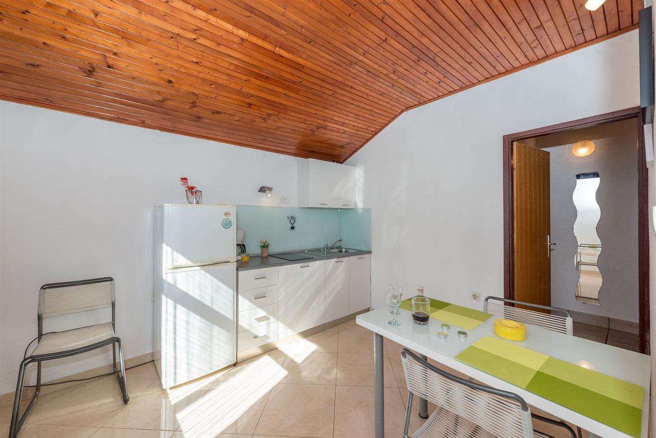 Apartments Anita 斯里马 外观 照片