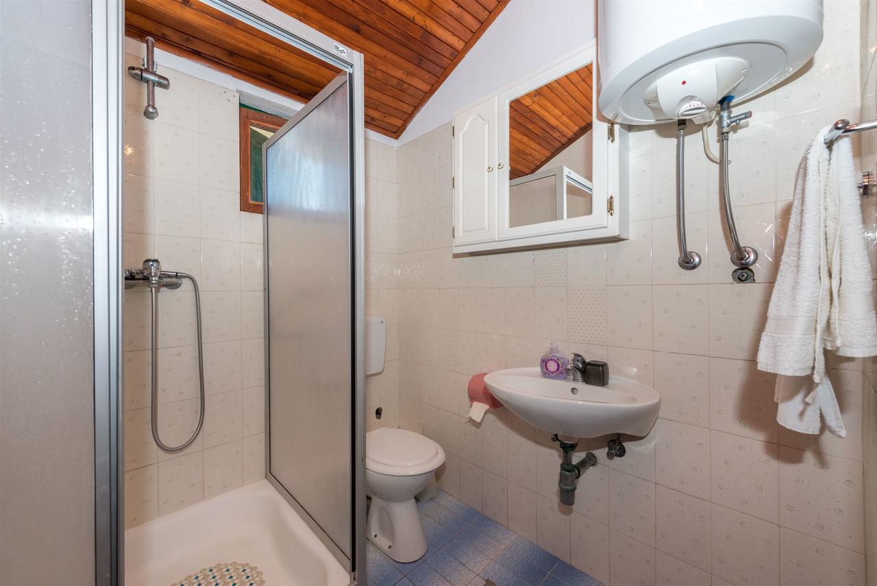 Apartments Anita 斯里马 外观 照片